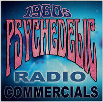V/A - 1960's Psychedelic..