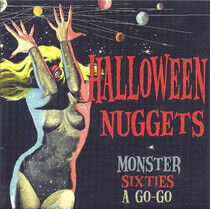 V/A - Halloween Nuggets:..