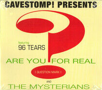 Question Mark & the Myste - Are You For Real?