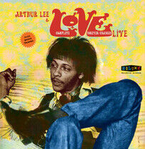 Lee, Arthur & Love - Complete Forever..
