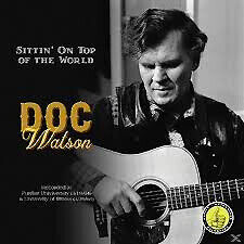 Watson, Doc - Sittin\' On Top of the..