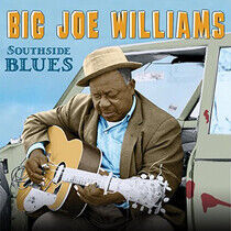 Williams, Big Joe - Southside Blues