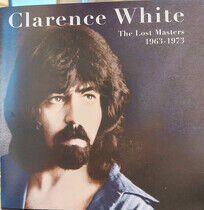 White, Clarence - Lost Masters 1963-1973