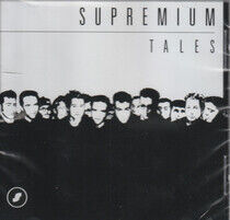 Supremium - Tales