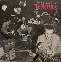Mutants - Curse of the Easily..