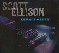 Ellison, Scott - Zero-2-Sixty