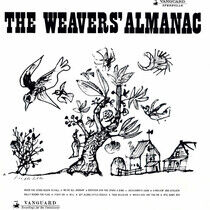 Weavers - Almanac