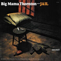 Thornton, Big Mama - Jail