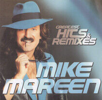 Mareen, Mike - Greatest Hits & Remixes