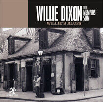 Dixon, Willie - Willie's Blues