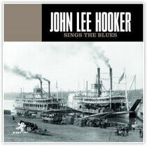 Hooker, John Lee - Sings the Blues