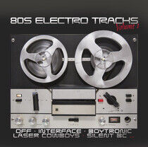 V/A - 80's Electro Tracks 1