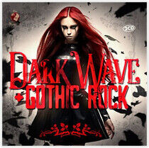 V/A - Dark Wave & Gothic Rock