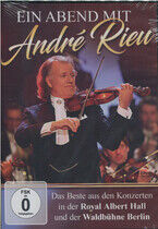 Rieu, Andre - Ein Abend Mit Andre Rieu