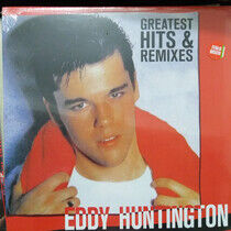 Huntington, Eddy - Greatest Hits & Remixes