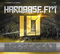 V/A - Hardbase Fm Vol.10