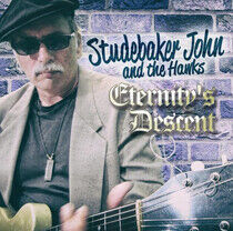 Studebaker John & the Haw - Eternity's Descent