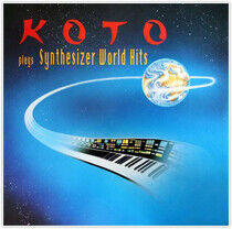 Koto - Plays Synthesizer World..