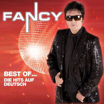 Fancy - Best of Die Hits Auf..