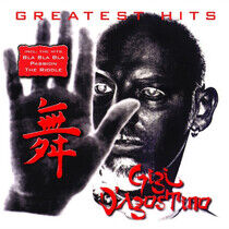 D'agostino, Gigi - Greatest Hits