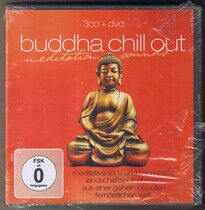 V/A - Buddha Chill Out..