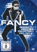 Fancy - Original Video Collection