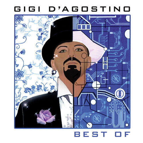 D\'agostino, Gigi - Best of