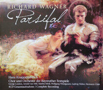 Wagner, R./H. Knappertsbu - Parsifal