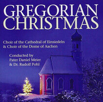 V/A - Gregorian Christmas