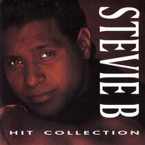 Steve B. - Hit Collection