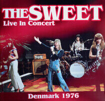 Sweet - Live In Concert 1976