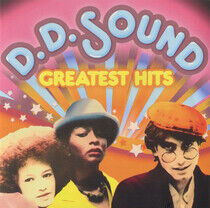 D.D.Sound - Greatest Hits