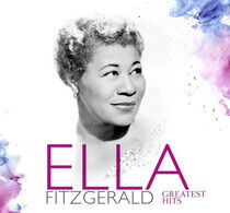 Fitzgerald, Ella - Greatest Hits