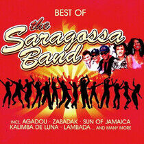 Saragossa Band - Best of