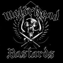 Motörhead - Bastards (CD)