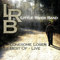 Little River Band - Lonesome Loser - Best..
