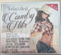V/A - Today's Best Country Hits