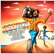 Scotch - Greatest Hits & Remixes (CD)