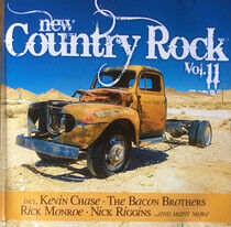 V/A - New Country Rock Vol.11