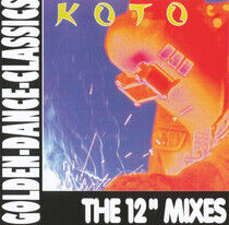 Koto - 12" Mixes