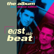 East Side Beat - East Side Beat -Deluxe-