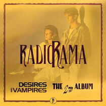 Radiorama - Desires and Vampires/..