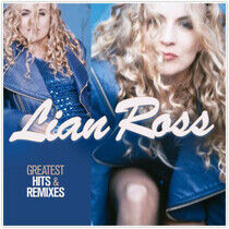 Ross, Lian - Greatest Hits & Remixes