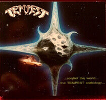 Tempest - Control the World-the..