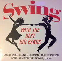V/A - Swing With the Best Big..