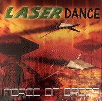 Force of Order - Laserdance