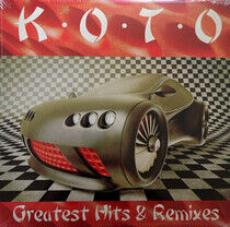 Koto - Greatest Hits & Remixes