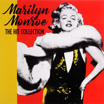 Monroe, Marilyn - Hit Collection