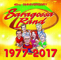 Saragossa Band - 1977-2017