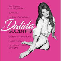Dalida - Golden Hits